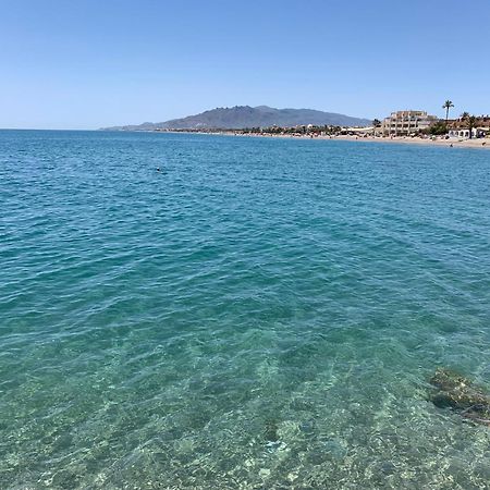 Canada Marinas - Tu Atico En Mojacar Playa! Екстериор снимка