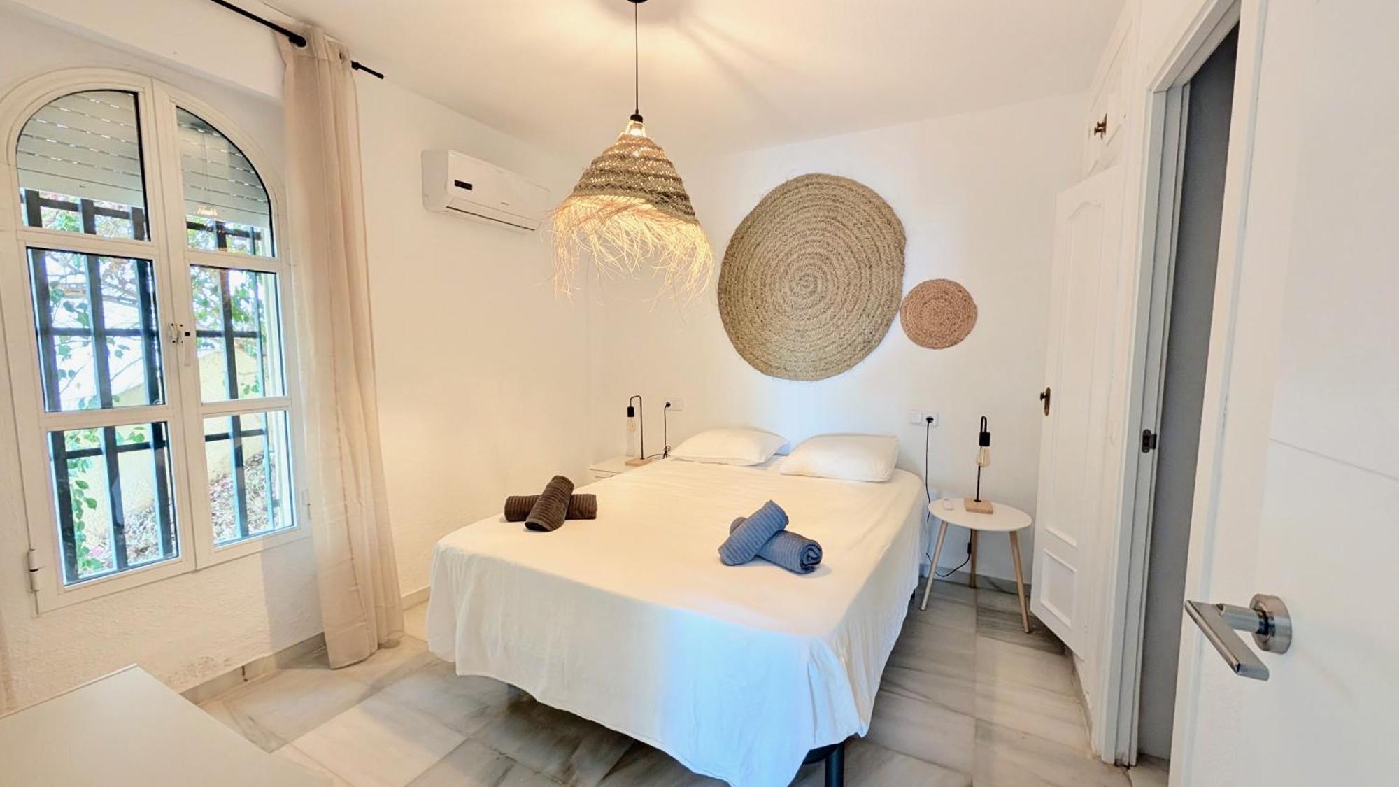 Canada Marinas - Tu Atico En Mojacar Playa! Екстериор снимка